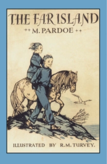 The Far Island, Paperback Book The Far Island, Paperback Book