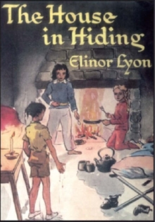 The House in Hiding, Paperback Book The House in Hiding, Paperback Book