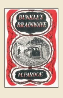Bunkle's Brainwave, Paperback Book Bunkle's Brainwave, Paperback Book