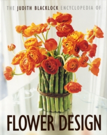 The Judith Blacklock Encyclopedia of Flower Design