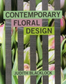 CONTEMPORARY FLORAL DESIGN