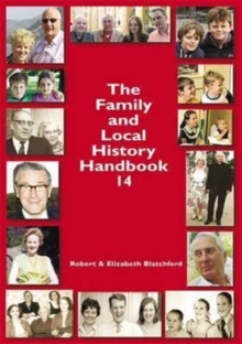 The Family and Local History : Handbook 14, Paperback Book The Family and Local History : Handbook 14, Paperback Book