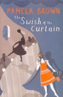 The Swish of the Curtain, Paperback Book The Swish of the Curtain, Paperback Book