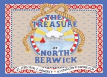 The Treasure at North Berwick