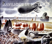 Ravilious in Pictures : War Paintings 2