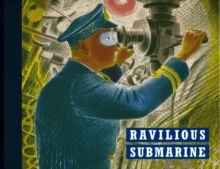 Ravilious: Submarine