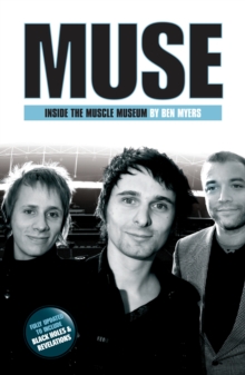 Muse : Inside The Muscle Museum, Paperback Book Muse : Inside The Muscle Museum, Paperback Book