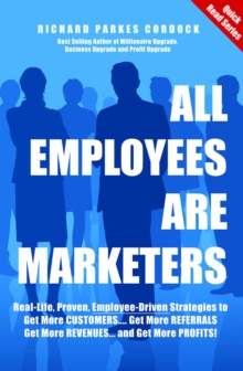 All Employees Are Marketers