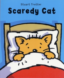 Scaredy Cat, Paperback Book Scaredy Cat, Paperback Book