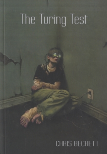 The Turing Test, Paperback Book The Turing Test, Paperback Book