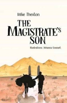 The Magistrate's Son, Paperback / softback Book The Magistrate's Son, Paperback / softback Book