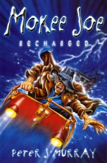 Mokee Joe Recharged, Paperback / softback Book Mokee Joe Recharged, Paperback / softback Book