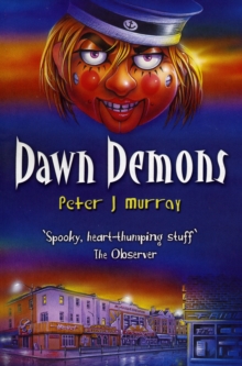 Dawn Demons : Bk. 2, Paperback Book Dawn Demons : Bk. 2, Paperback Book