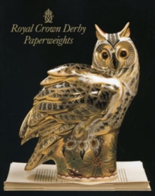 Royal Crown Derby Paperweights