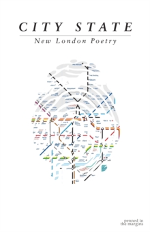 City State: New London Poetry