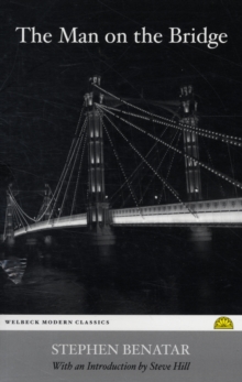 The Man on the Bridge, Paperback Book The Man on the Bridge, Paperback Book