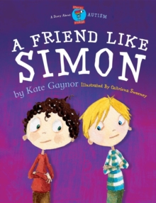 A Friend Like Simon