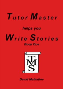 Tutor Master Helps You Write Stories, Paperback Book Tutor Master Helps You Write Stories, Paperback Book
