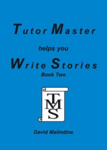 Tutor Master Helps You Write Stories : Bk.2, Paperback Book Tutor Master Helps You Write Stories : Bk.2, Paperback Book