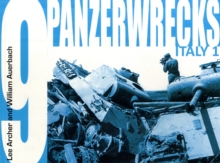 Panzerwrecks 9 : Italy 1