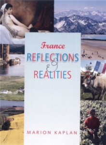 France, Reflections and Realities, Paperback Book France, Reflections and Realities, Paperback Book