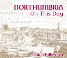 NORTHUMBRIA ON THIS DAY, Paperback Book NORTHUMBRIA ON THIS DAY, Paperback Book