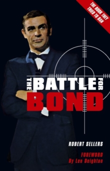 Battle for Bond, Paperback Book Battle for Bond, Paperback Book