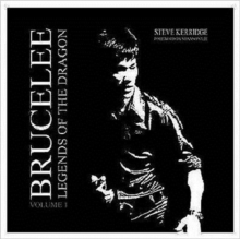 Bruce Lee Legends of the Dragon : v. 1, Paperback Book Bruce Lee Legends of the Dragon : v. 1, Paperback Book