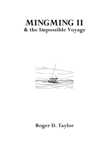 Mingming II & the Impossible Voyage