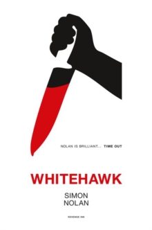 Whitehawk, Paperback Book Whitehawk, Paperback Book