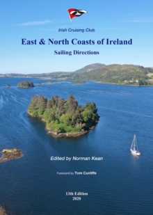 Sailing Directions for the East & North Coasts of Ireland