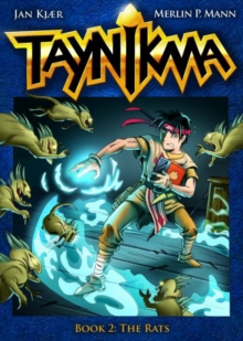 Taynikma : The Rats Bk. 2, Paperback Book Taynikma : The Rats Bk. 2, Paperback Book
