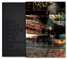 Too Many Chiefs, Only One Indian, Hardback Book Too Many Chiefs, Only One Indian, Hardback Book