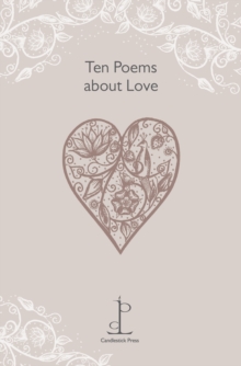 Ten Poems About Love, Paperback Book Ten Poems About Love, Paperback Book
