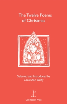 The Twelve Poems of Christmas, Pamphlet Book The Twelve Poems of Christmas, Pamphlet Book