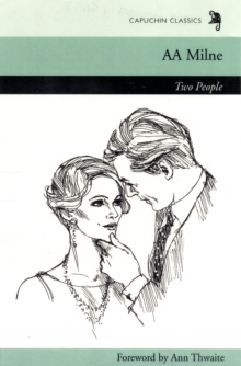 Two People, Paperback Book Two People, Paperback Book