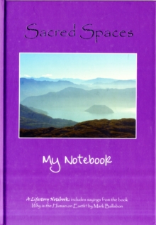Sacred Spaces : My Notebook