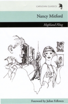 The Highland Fling, Paperback Book The Highland Fling, Paperback Book