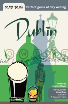 Dublin, Paperback Book Dublin, Paperback Book