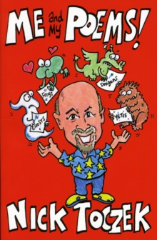 Me and My Poems!, Paperback / softback Book Me and My Poems!, Paperback / softback Book