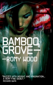 Bamboo Grove, Paperback Book Bamboo Grove, Paperback Book