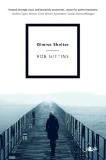 Gimme Shelter, Paperback / softback Book Gimme Shelter, Paperback / softback Book
