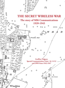 The Secret Wireless War