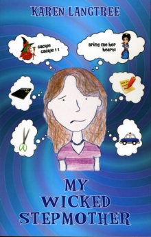 My Wicked Stepmother, Paperback Book My Wicked Stepmother, Paperback Book