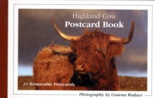 Highland Cow Postcard Book, Postcard book or pack Book Highland Cow Postcard Book, Postcard book or pack Book