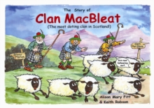 Clan MacBleat, Paperback Book Clan MacBleat, Paperback Book