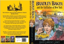 Bradley Baker and the Gullfather of New York, Paperback / softback Book Bradley Baker and the Gullfather of New York, Paperback / softback Book