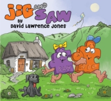 Jig and Saw : Home Sweet Home, Paperback / softback Book Jig and Saw : Home Sweet Home, Paperback / softback Book
