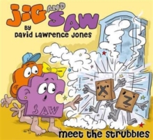 Jig and Saw : Meet the Strubbles, Paperback Book Jig and Saw : Meet the Strubbles, Paperback Book