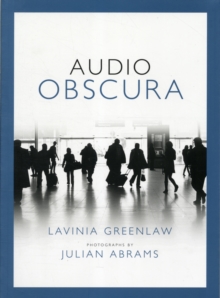 Audio Obscura, Paperback Book Audio Obscura, Paperback Book